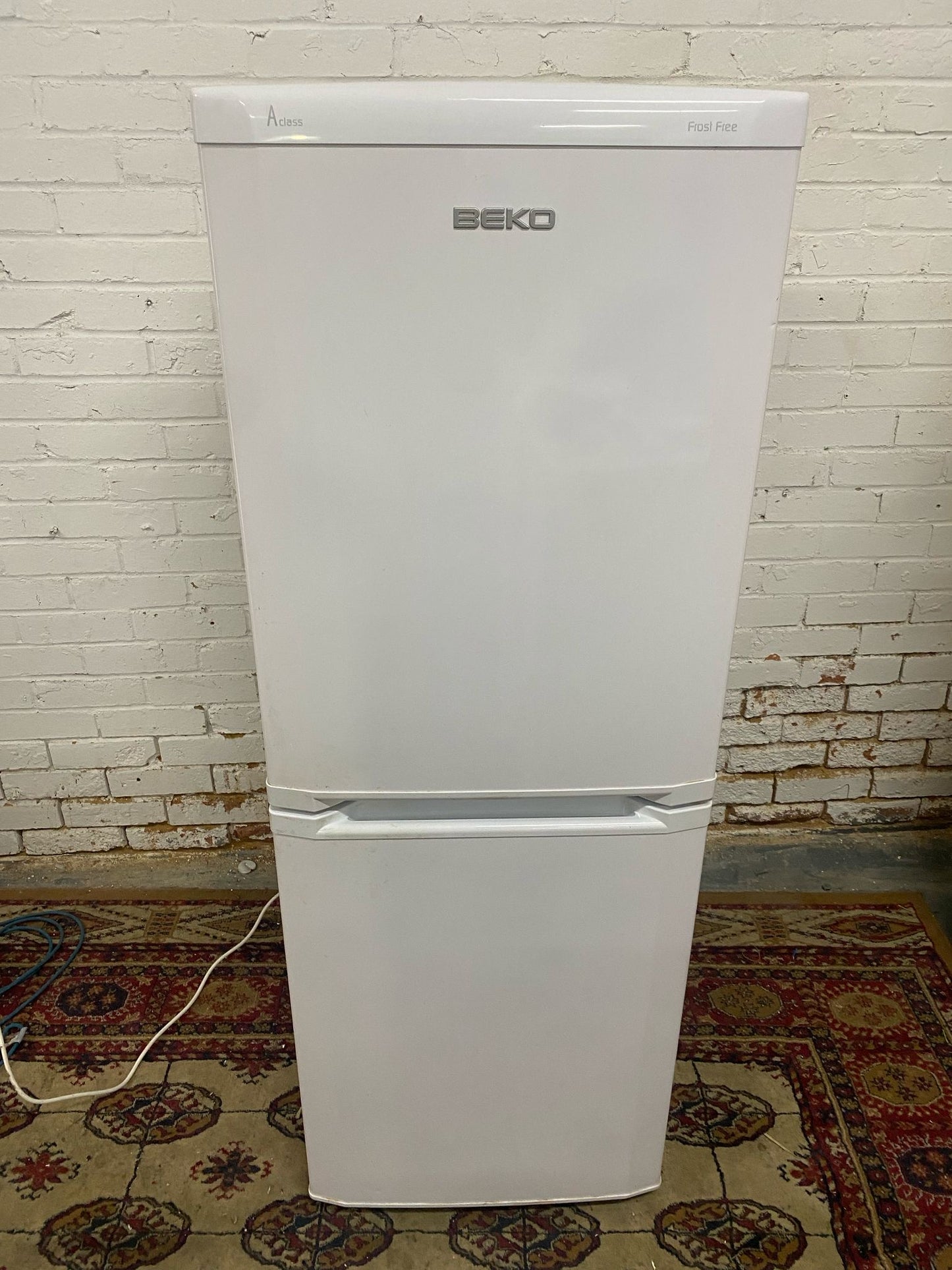 Beko Fridge Freezer For Sale