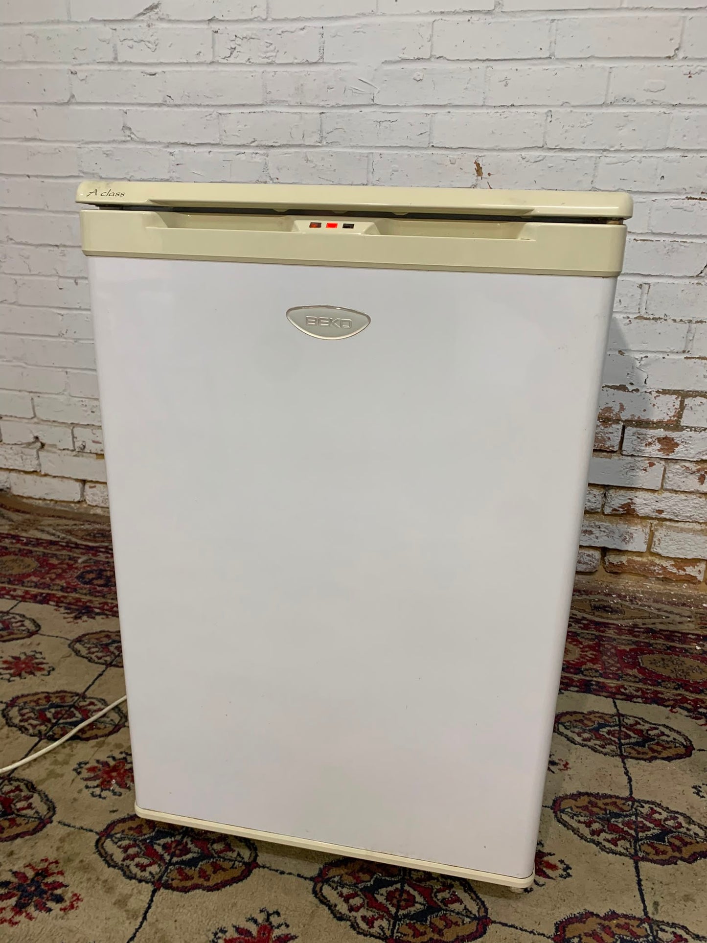 Beko UnderCounter Freezer Only For Sale