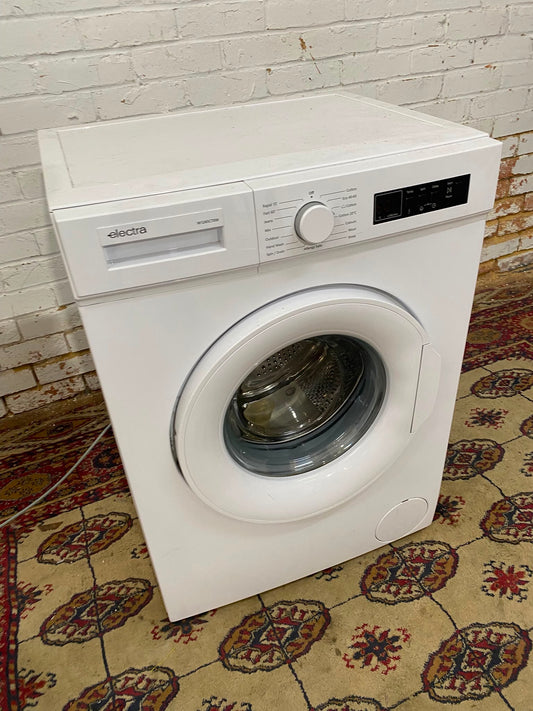 Electra 7KG Washing Machine