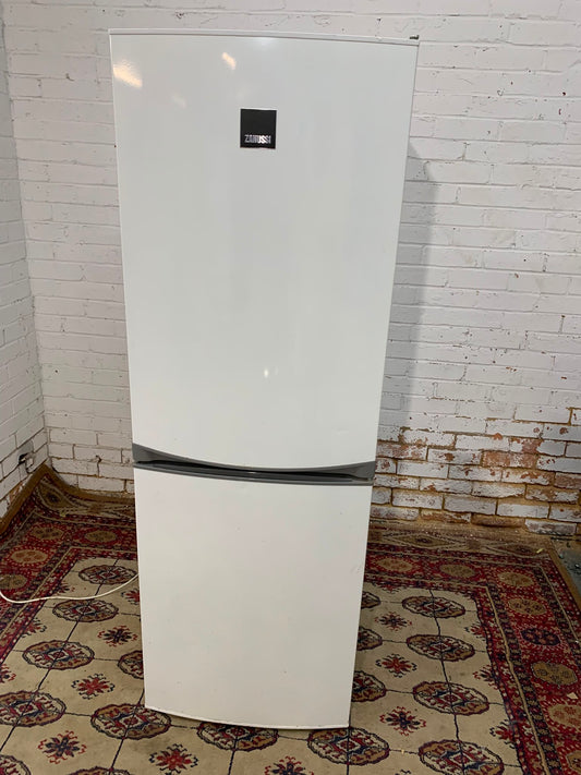 Zanussi Fridge Freezer For Sale