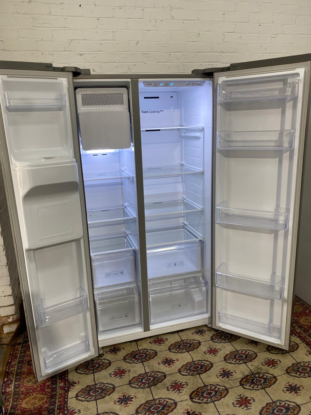 Top Brand Samsung Fridge Freezer For Sale