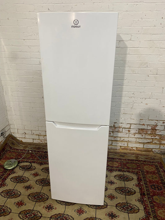 Indesit Fridge Freezer For Sale