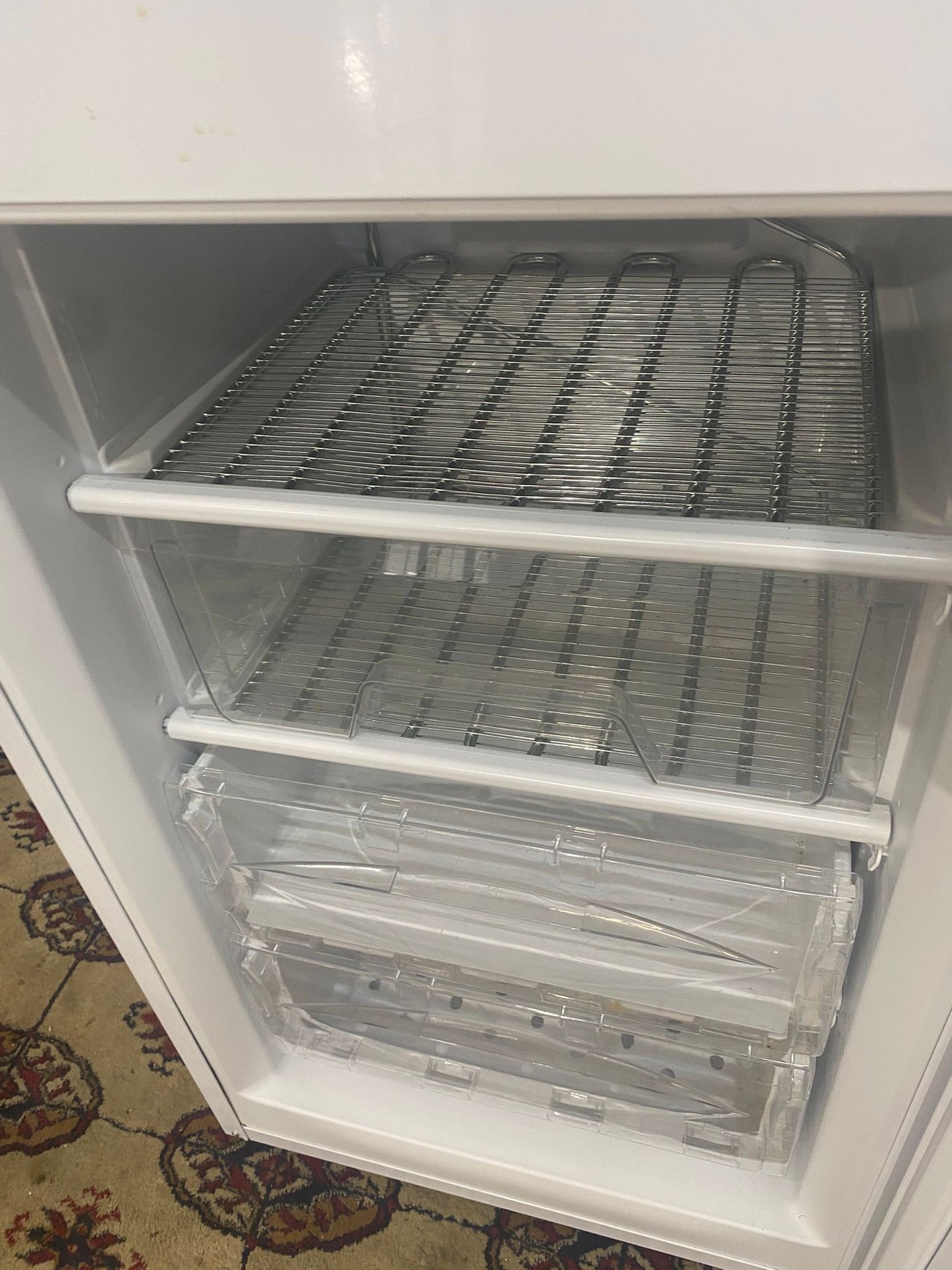 Indesit Fridge Freezer For Sale