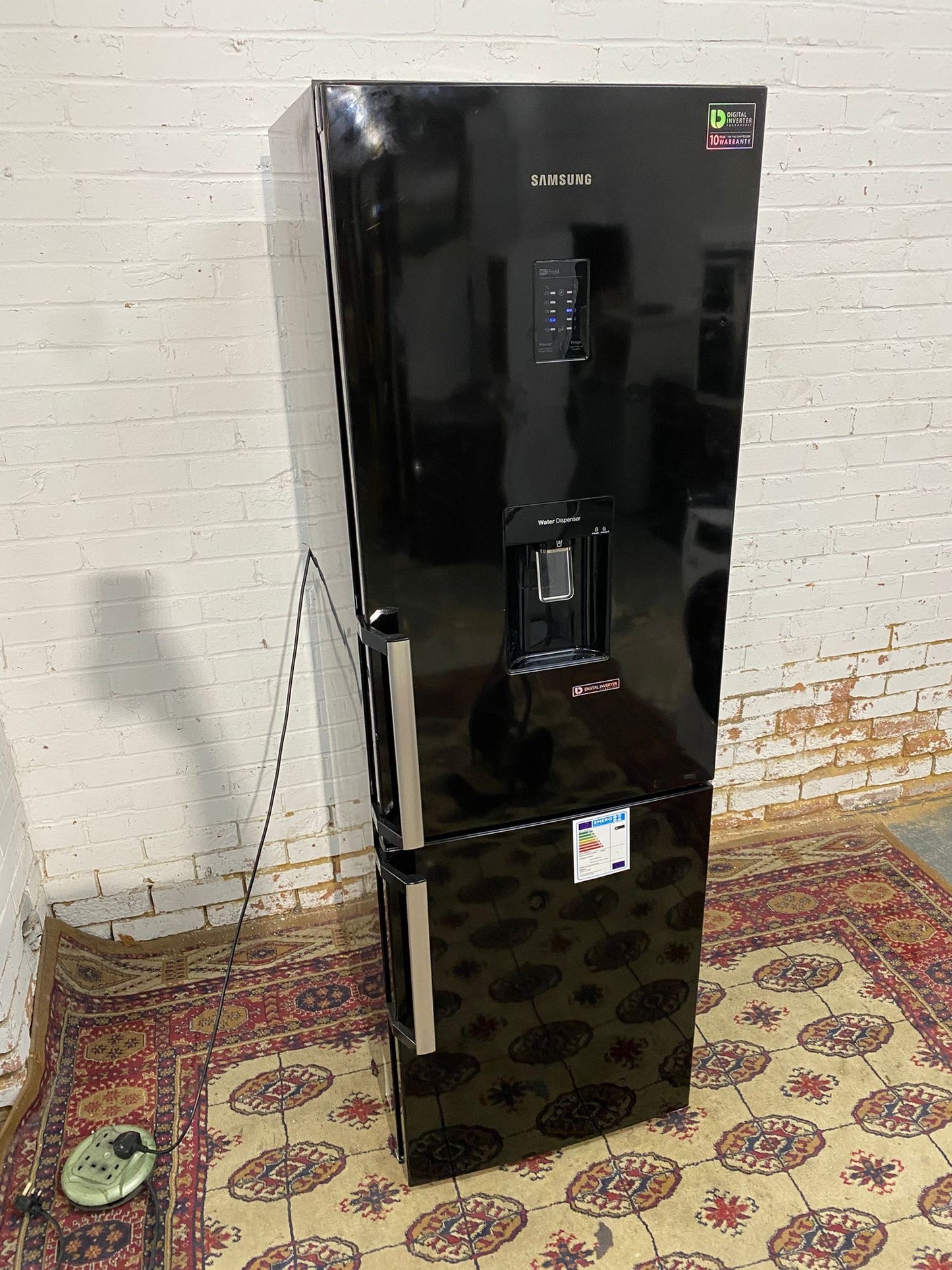 Samsung Fridge Freezer For Sale