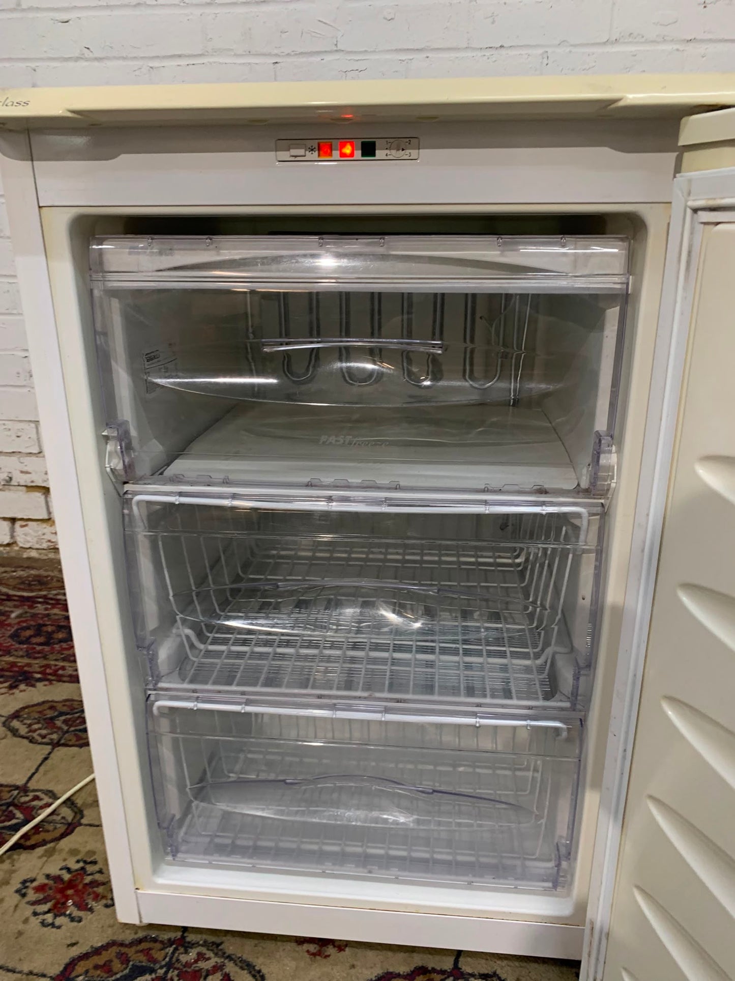 Beko UnderCounter Freezer Only For Sale