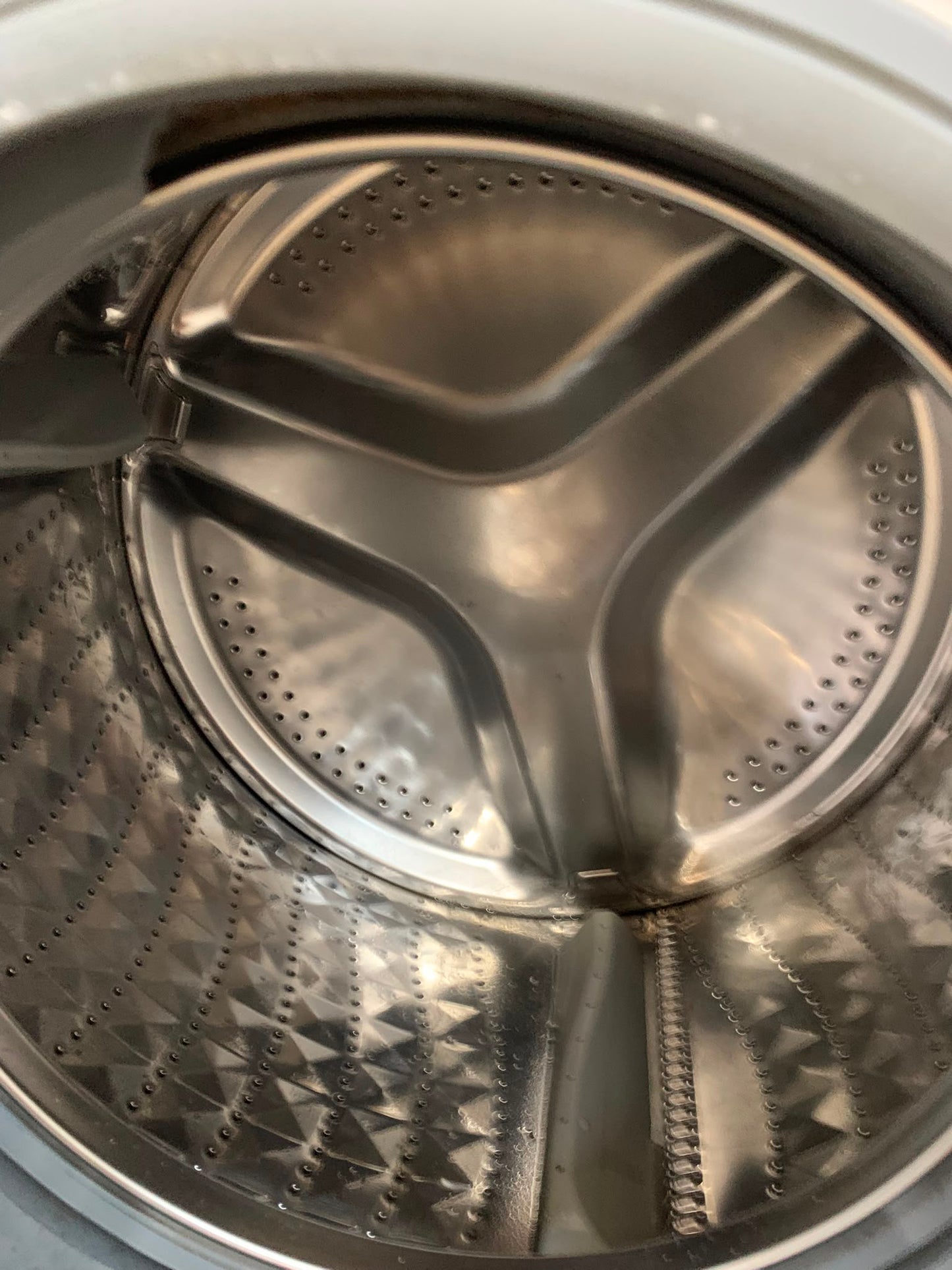 Samsung White 7KG Washing Machine For Sale
