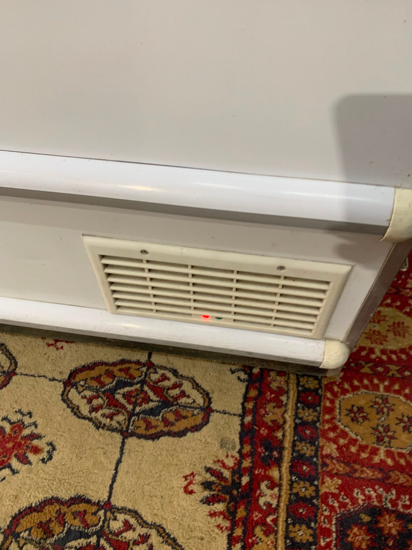 ✅🚐🚐 1.7M Long Commercial Glass Chest Freezer For Sale