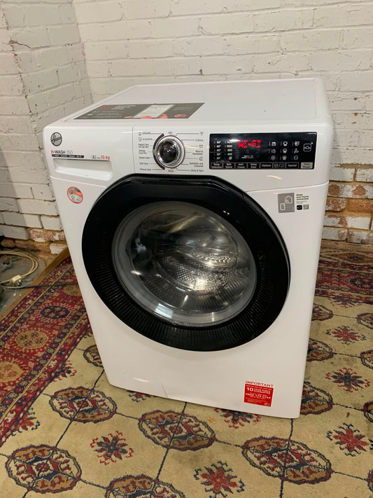 10KG Hoover Washing Machine With Wi-Fi Technology For Sale