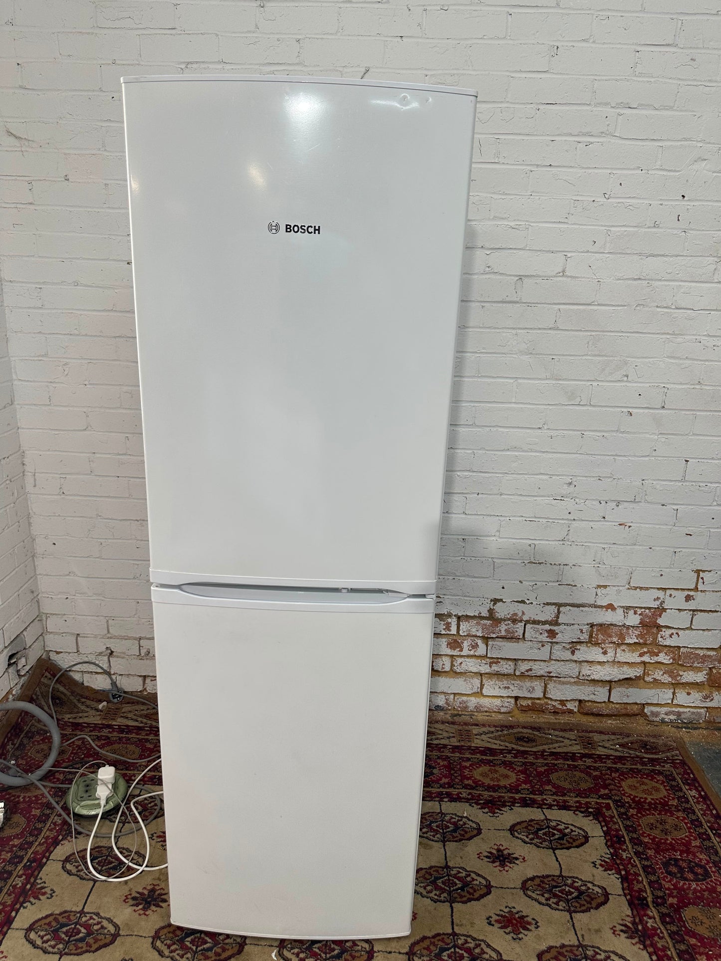 Tall Bosch Fridge Freezer For Sale