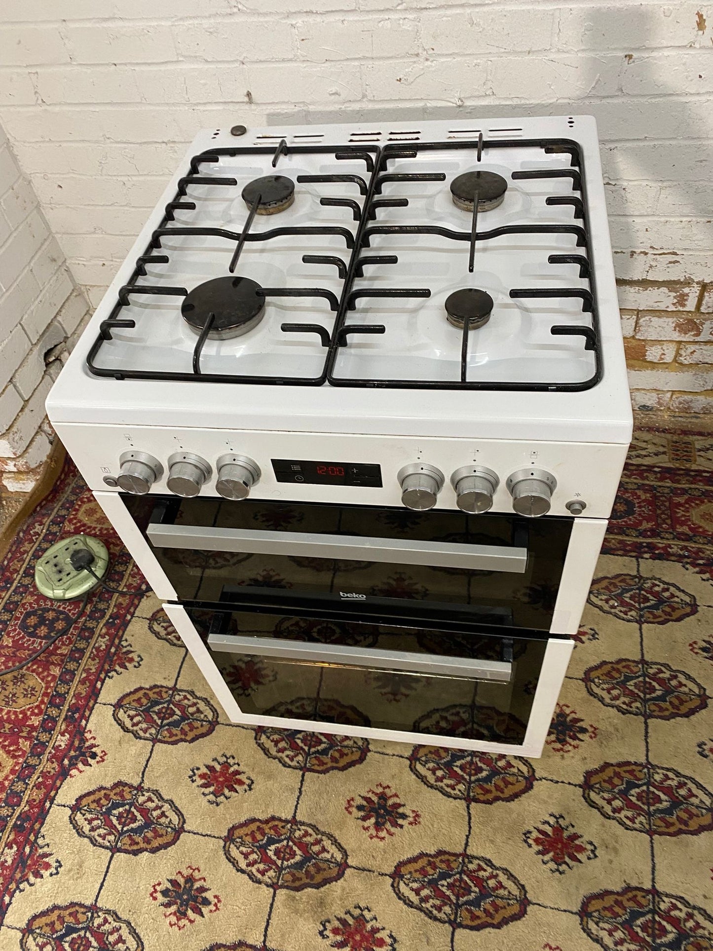 Beko Gas Cooker For Sale