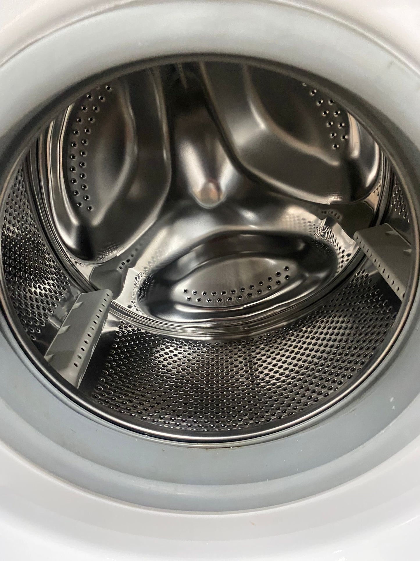 Indesit 7KG White Washing Machine For Sale
