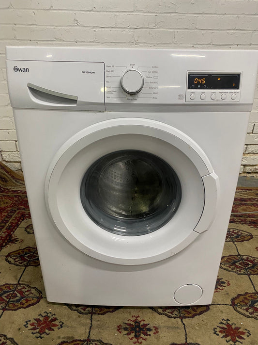 TopBrand Swan Washing Machine For Sale