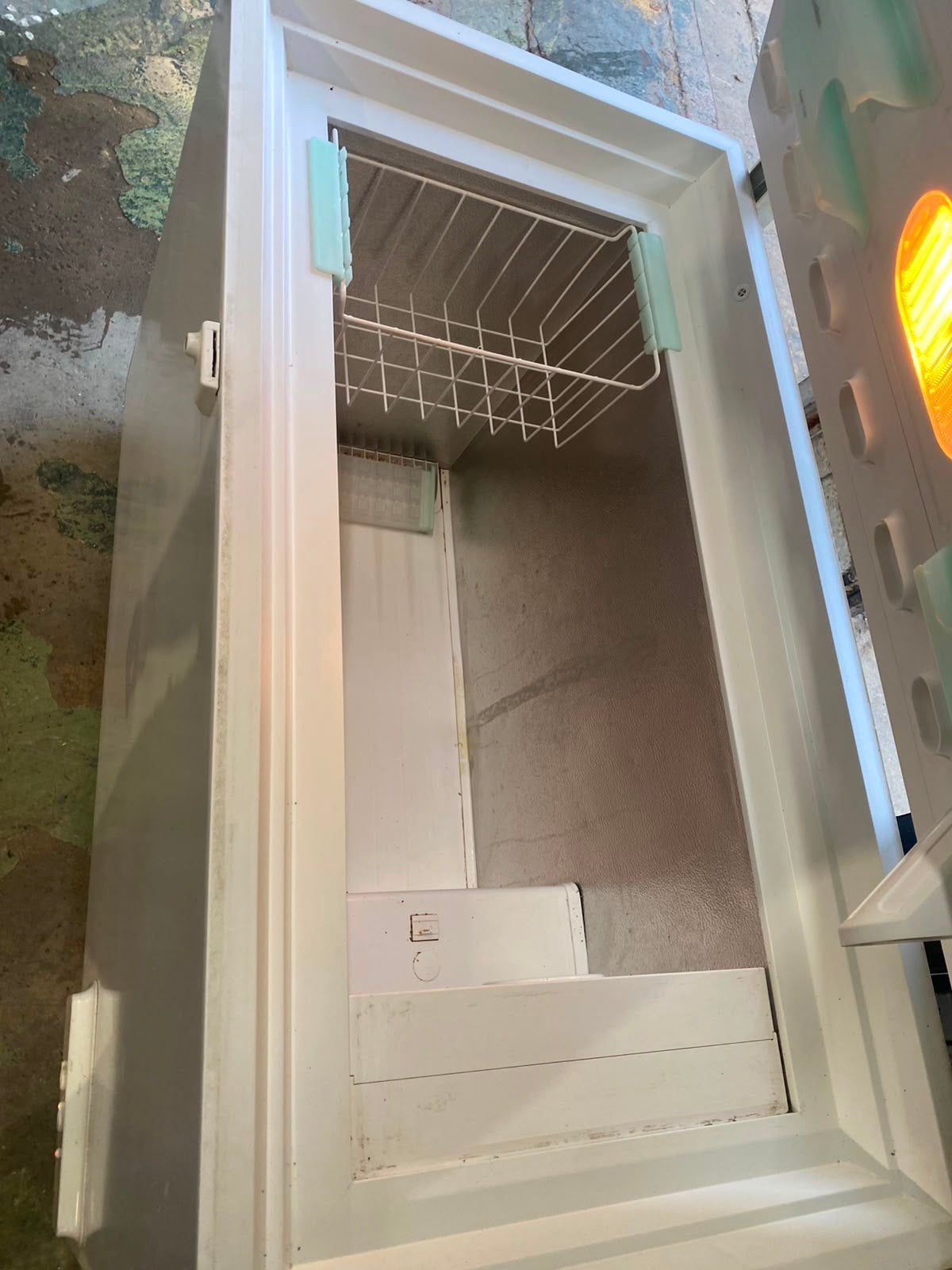Electrolux Chest Freezer For Sale
