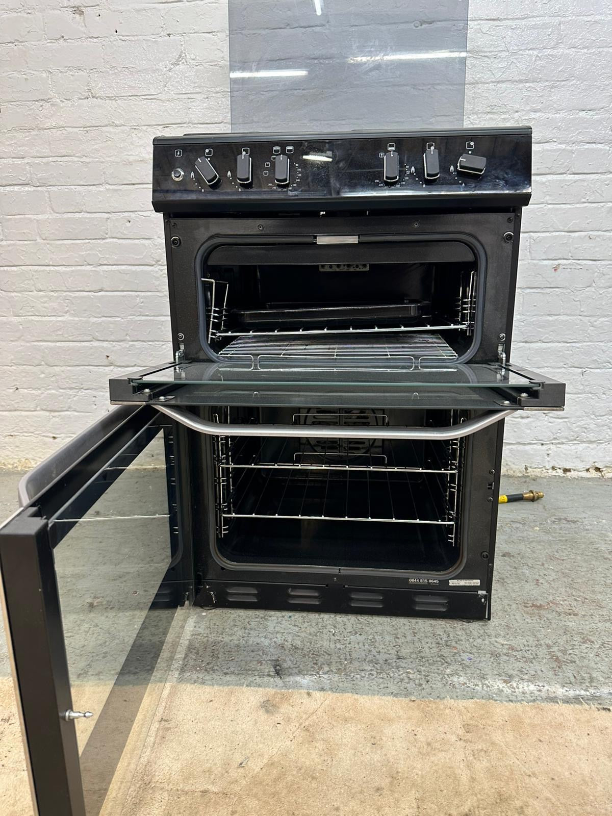 Belling 60CM Gas Cooker With Oven/Grill For Sale
