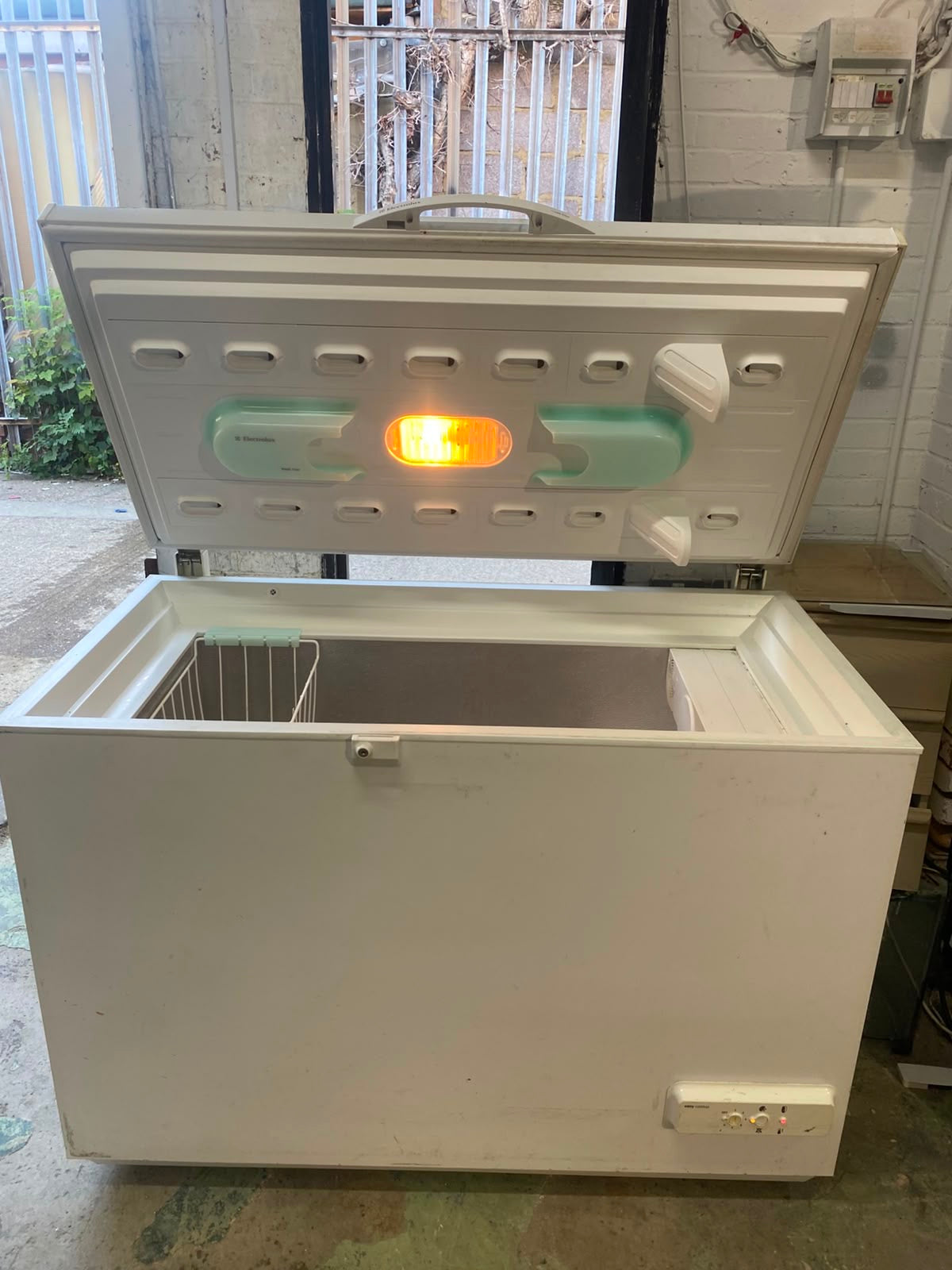 Electrolux Chest Freezer For Sale