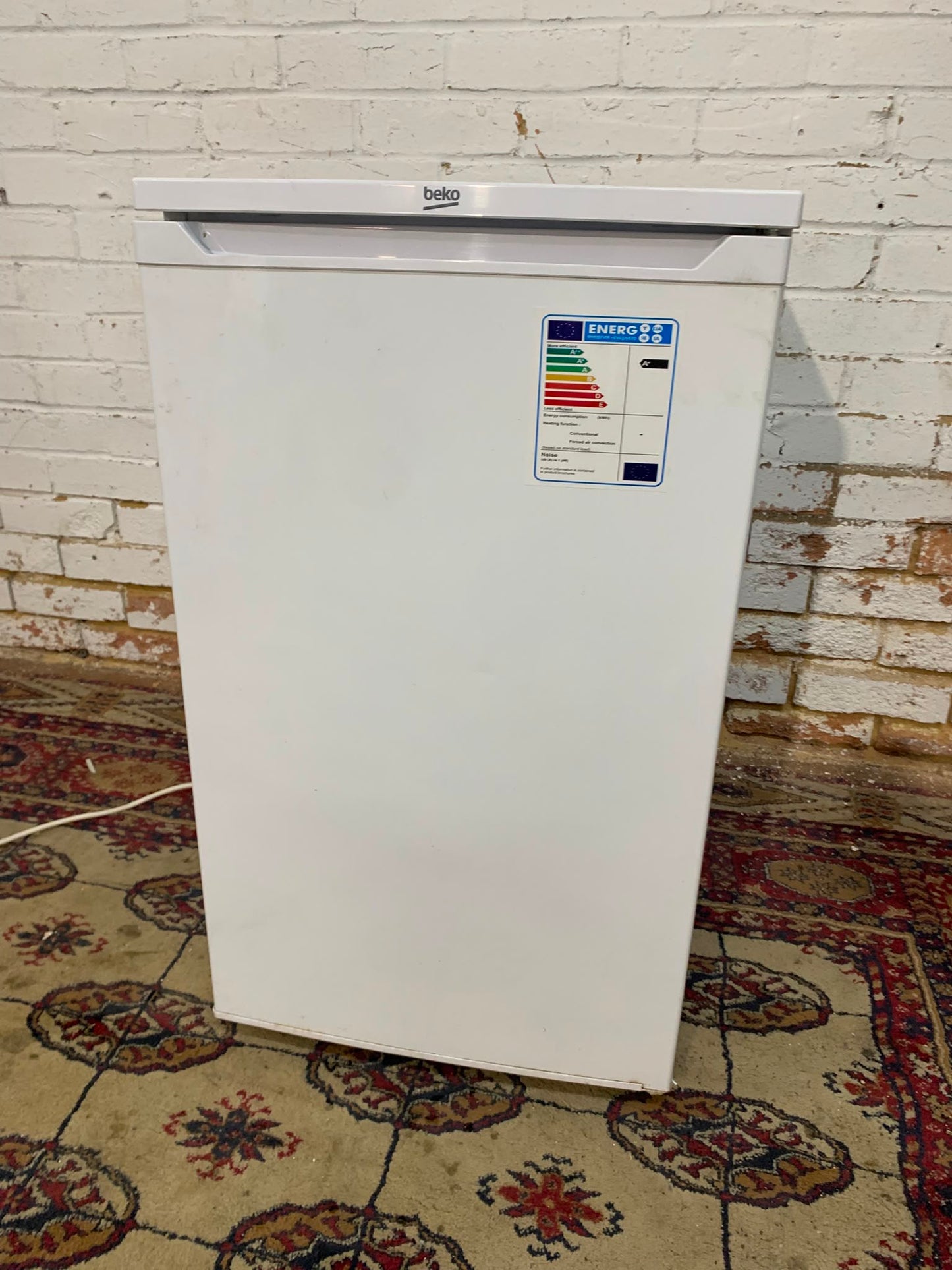 Beko UnderCounter Fridge Only For Sale