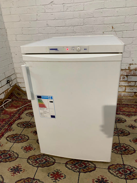 Liebherr Under Counter Freezer For Sale