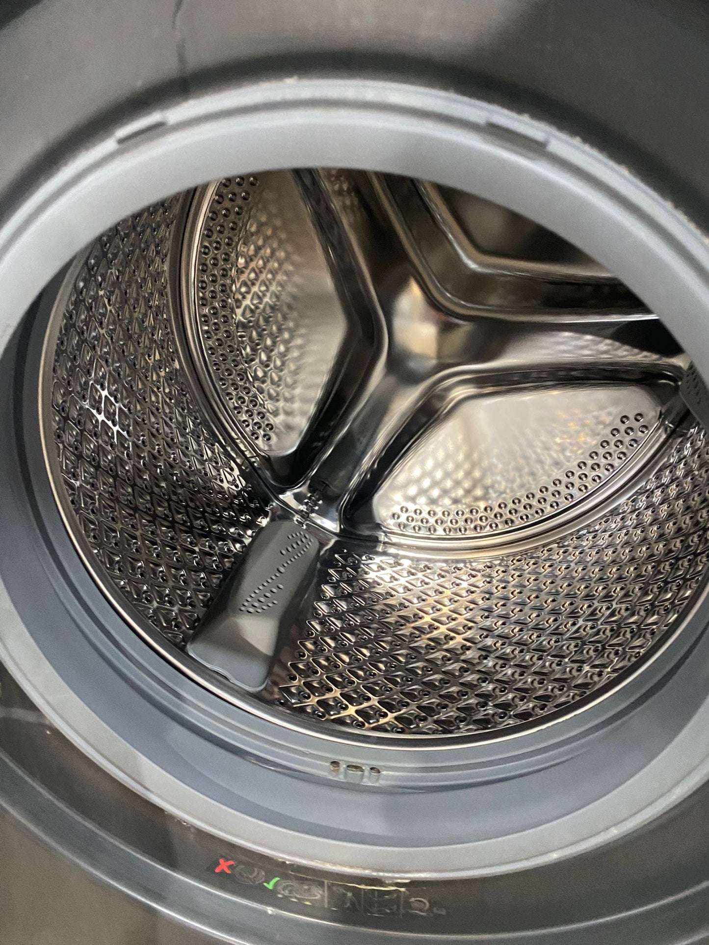 Beko 8Kg Washing Machine For Sale