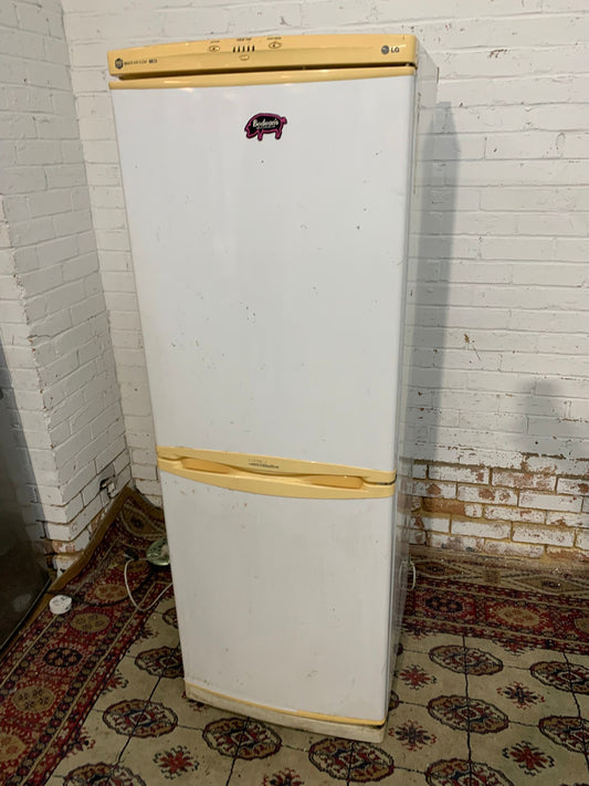 LG Fridge Freezer