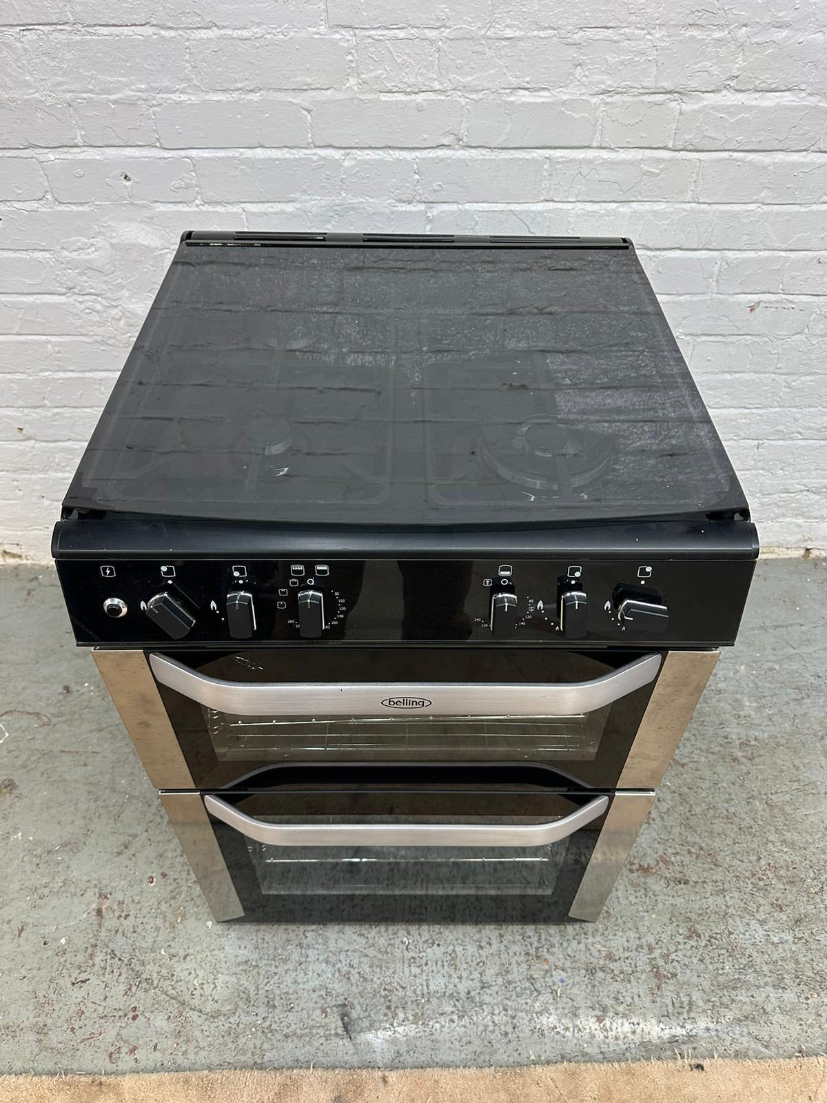 Belling 60CM Gas Cooker With Oven/Grill For Sale
