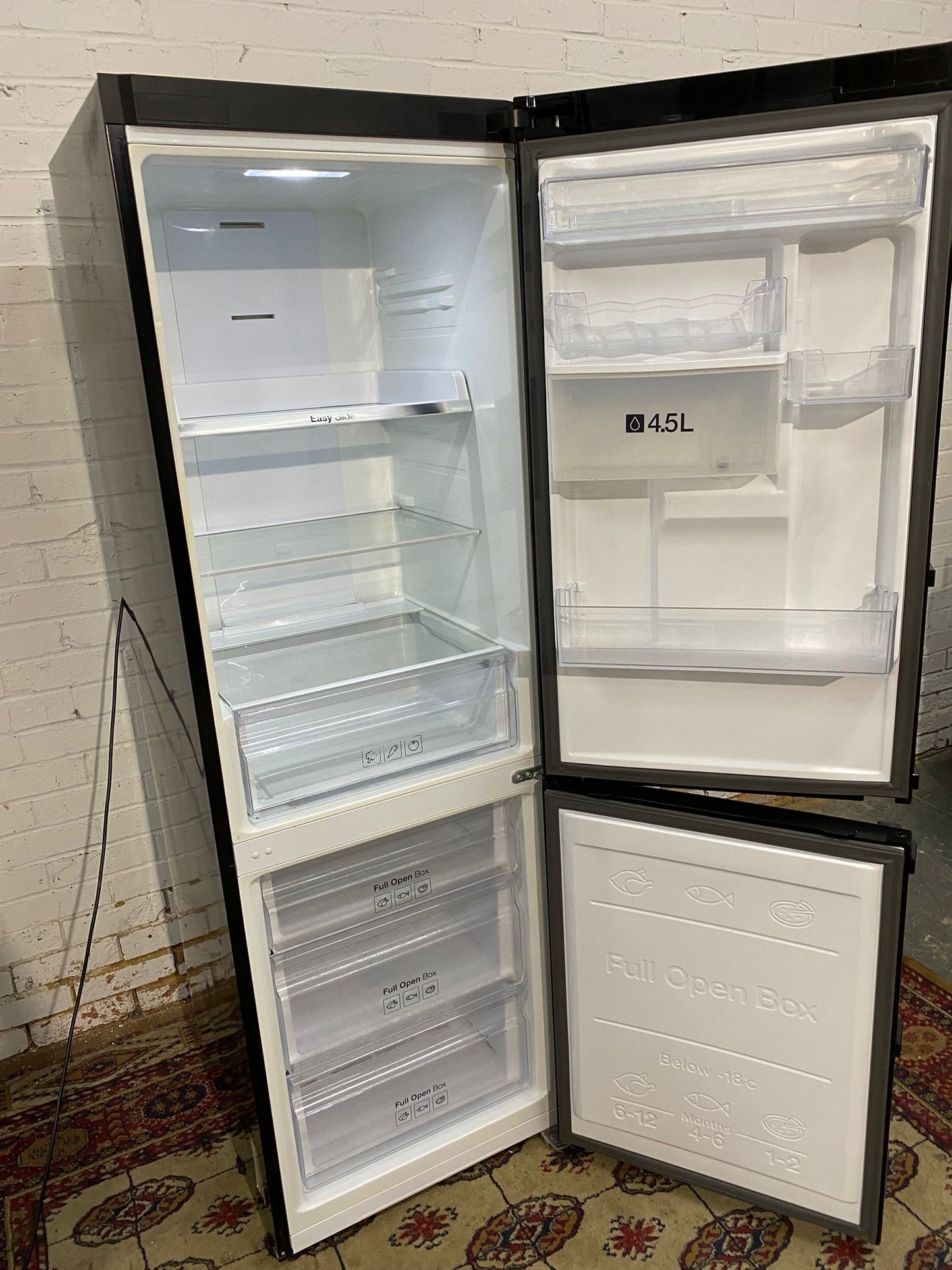 Samsung Fridge Freezer For Sale