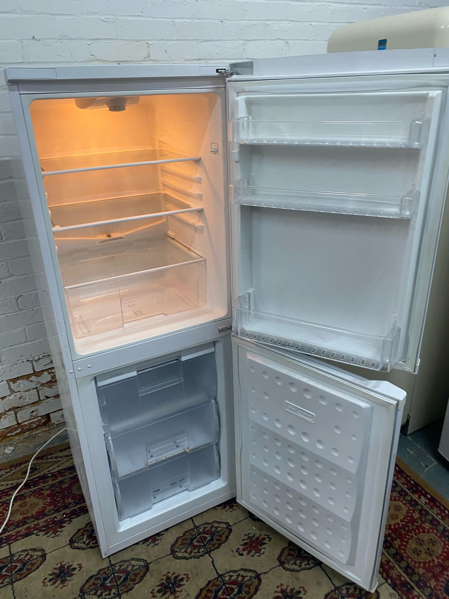 Beko Fridge Freezer For Sale