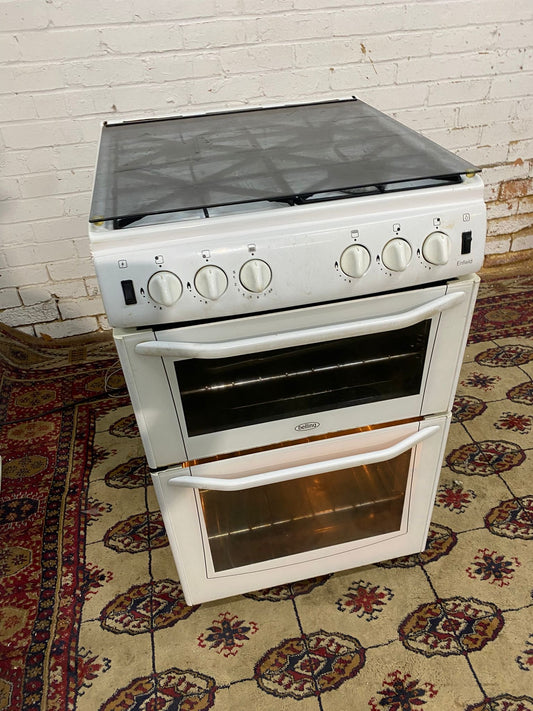 55CM Belling Gas Cooker With Oven/Grill For Sale