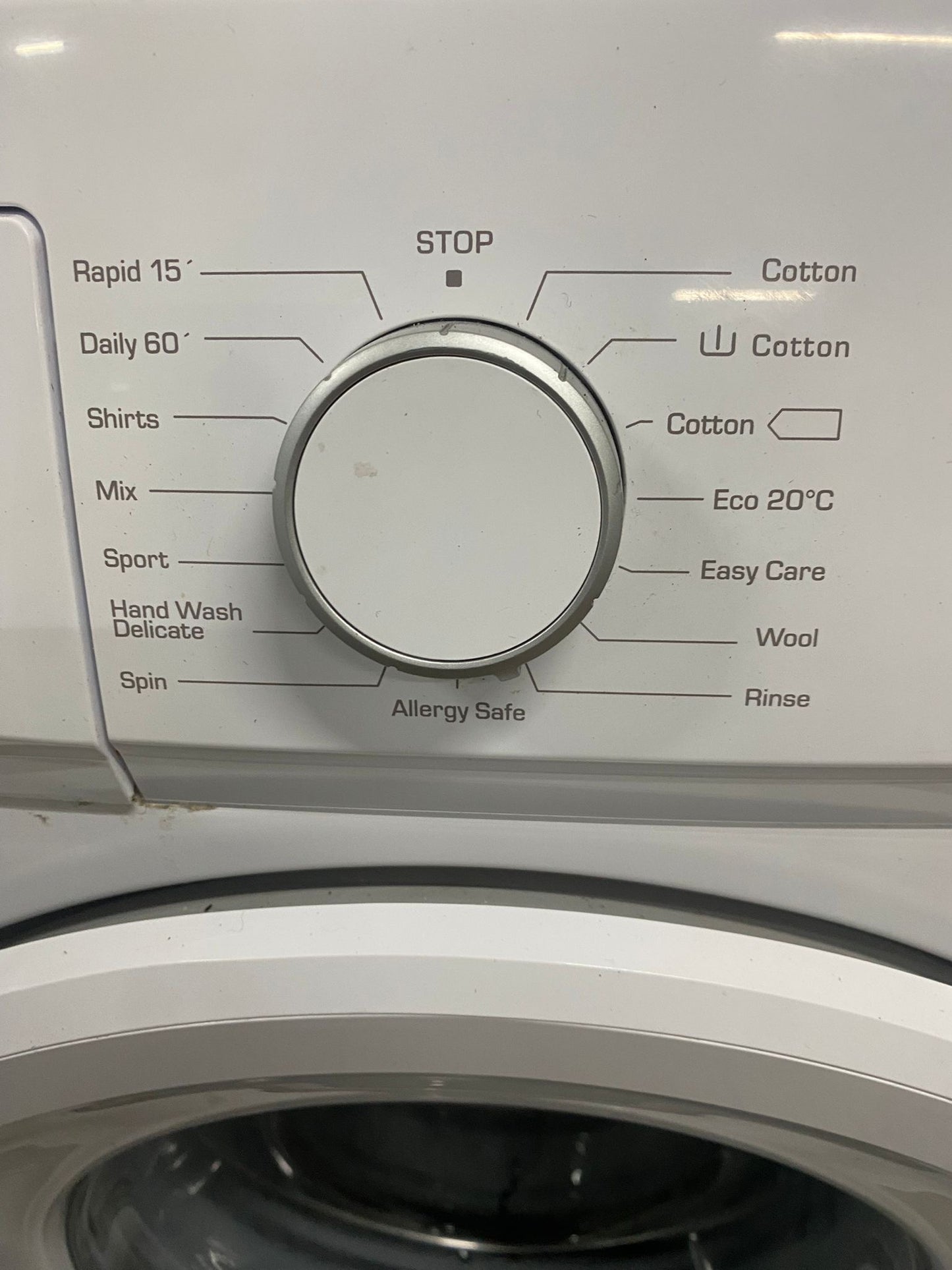 TopBrand Swan Washing Machine For Sale
