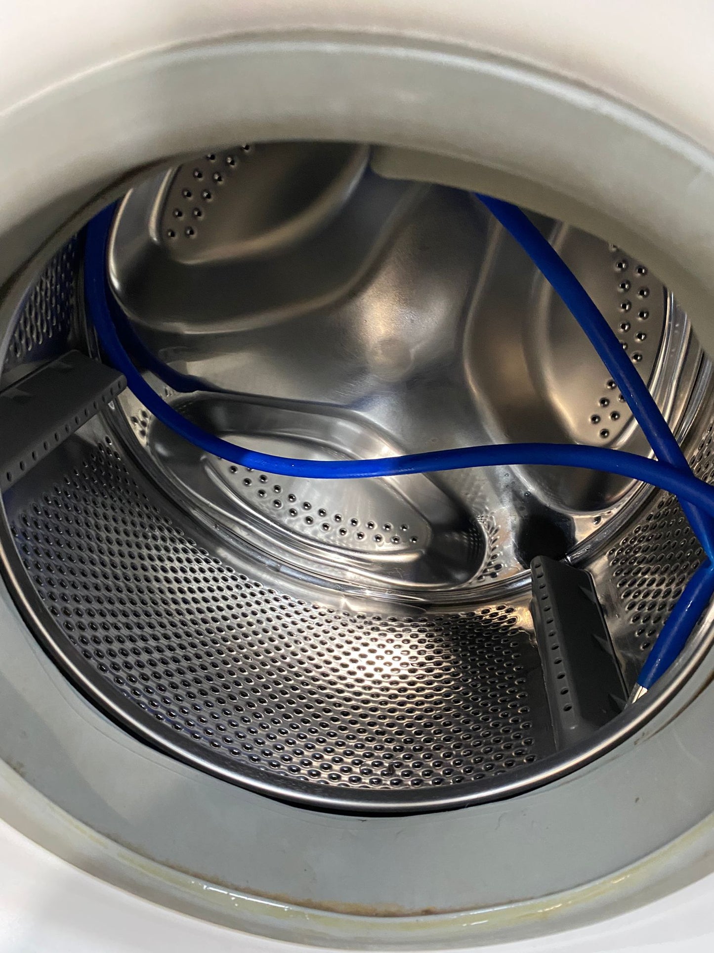 🚚FREE DELIVERY Beautiful HotPoint 7+5KG Washer Dryer For Sale