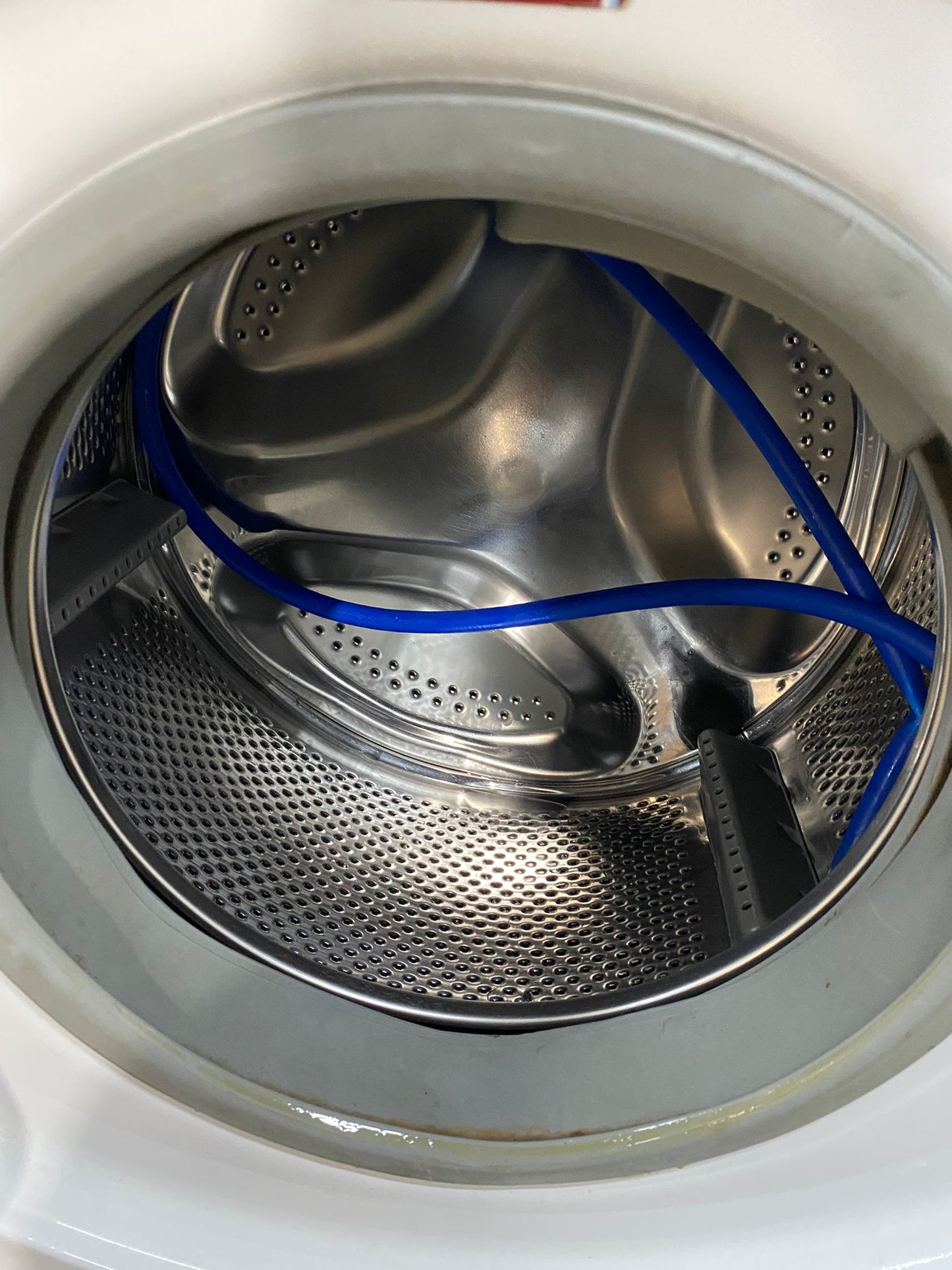 🚚FREE DELIVERY Beautiful HotPoint 7+5KG Washer Dryer For Sale