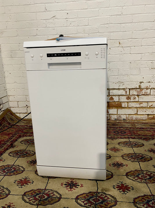 🚚FREE DELIVERY Logik SlimLine Dishwasher For Sale