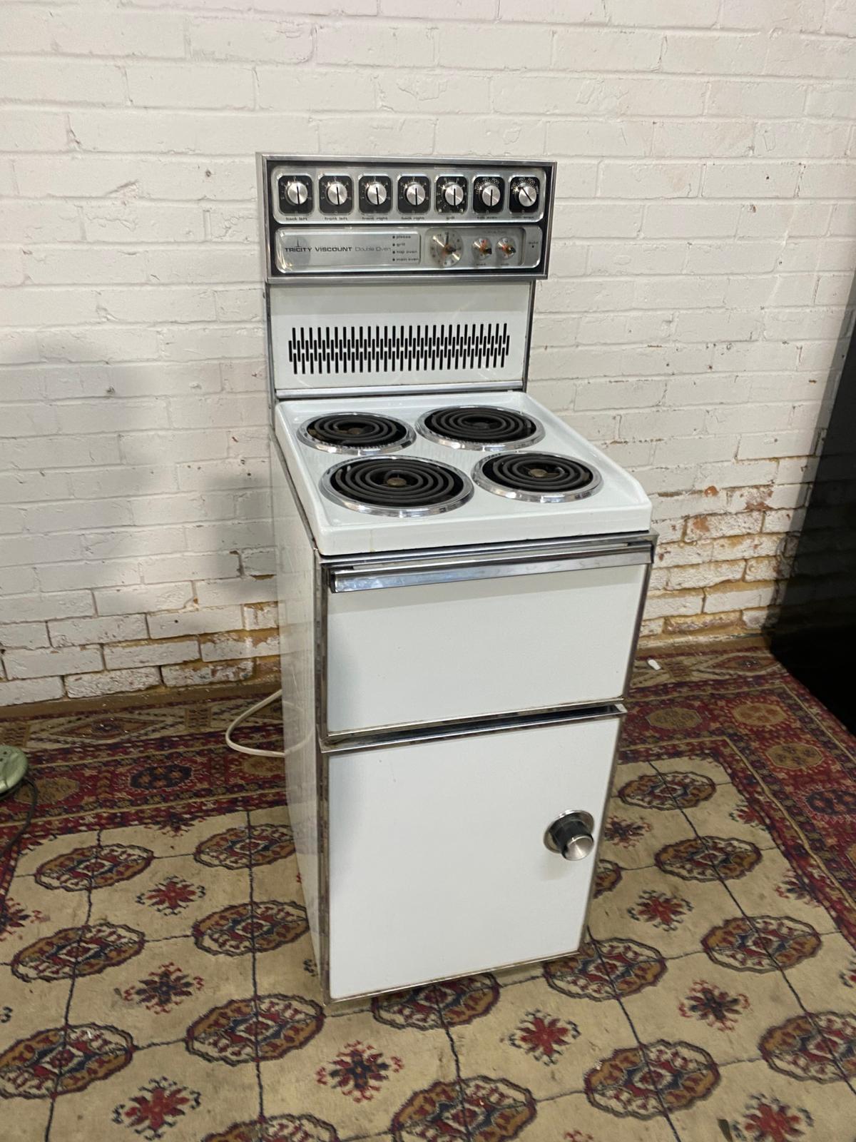 Electric cooker