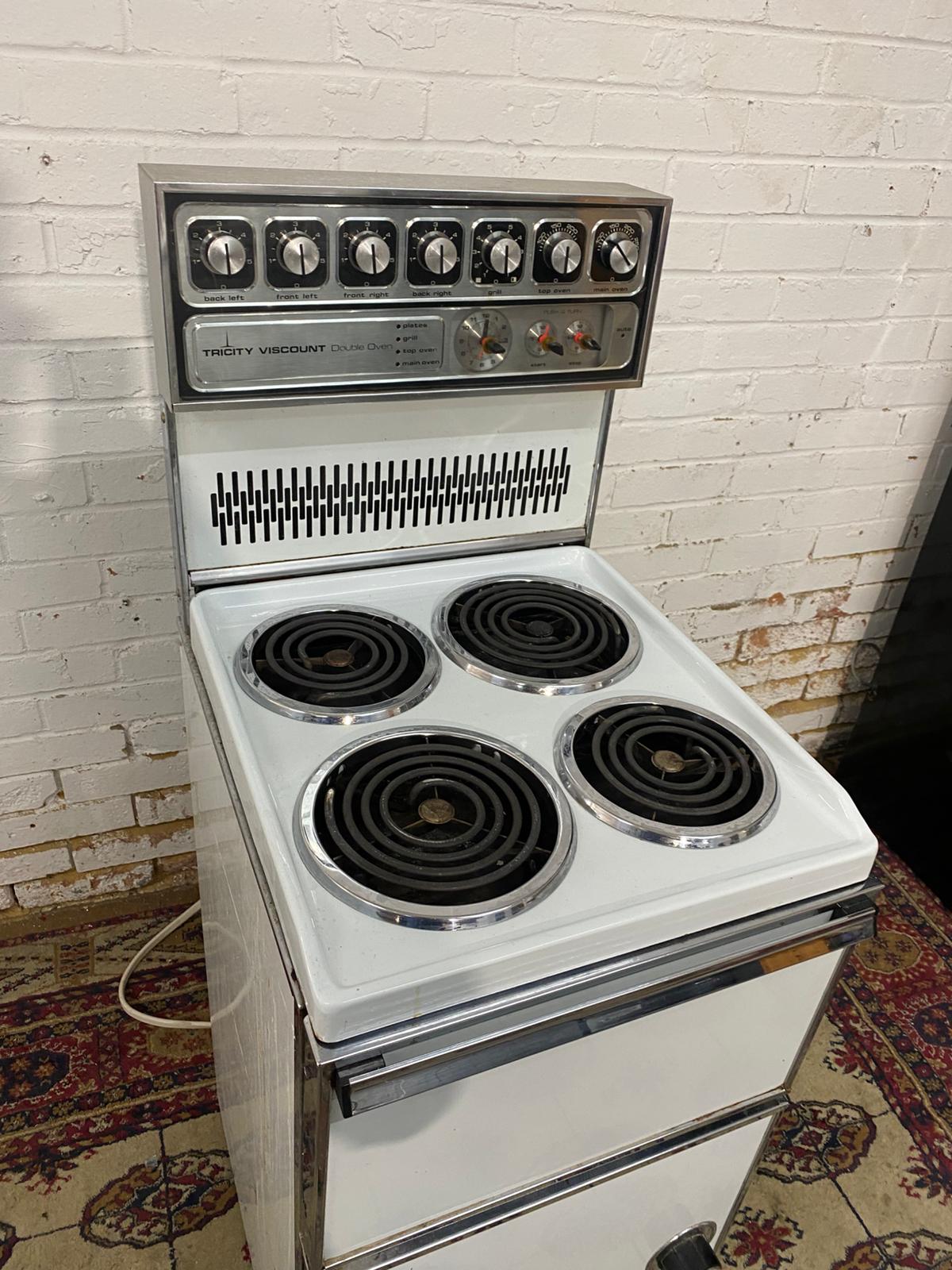 Electric cooker
