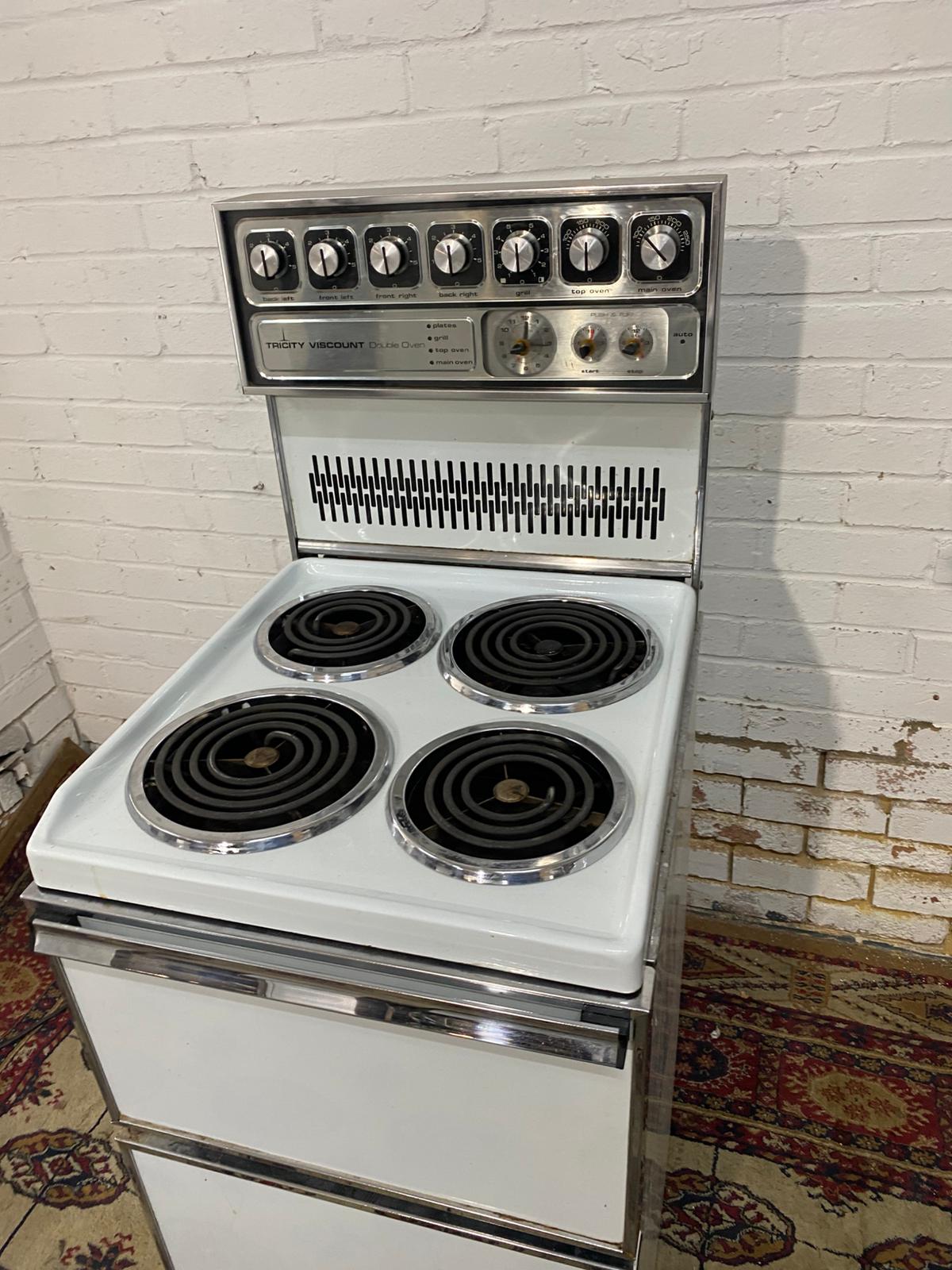 Electric cooker