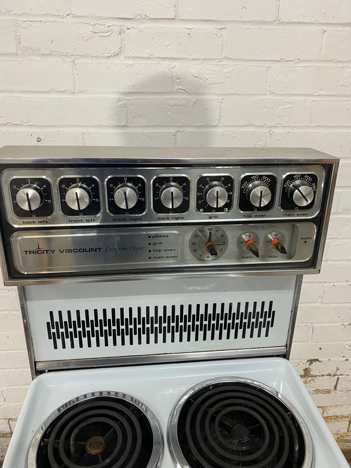 Electric cooker