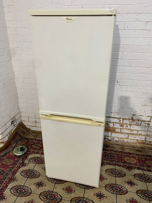 Beautiful Whirlpool Fridge Freezer For Sale