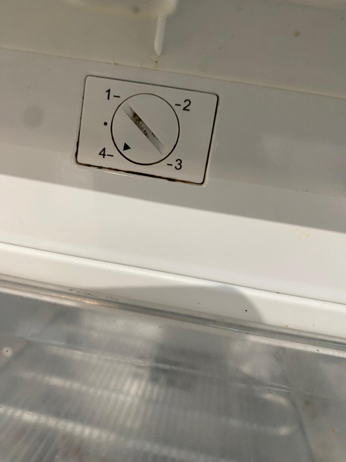 🚚Bush UnderCounter Freezer Only For Sale