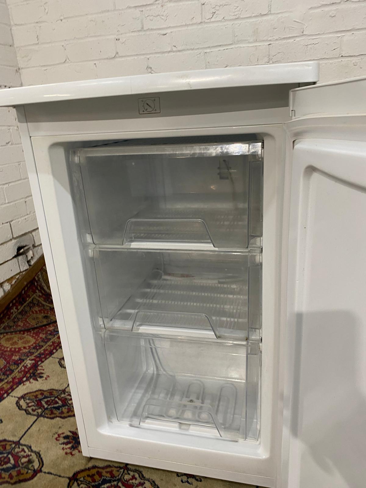 🚚Bush UnderCounter Freezer Only For Sale