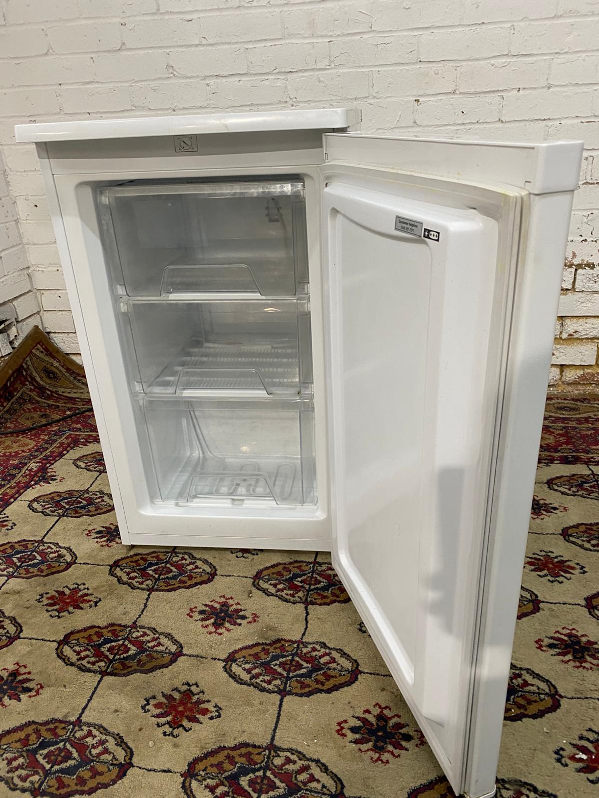 🚚Bush UnderCounter Freezer Only For Sale