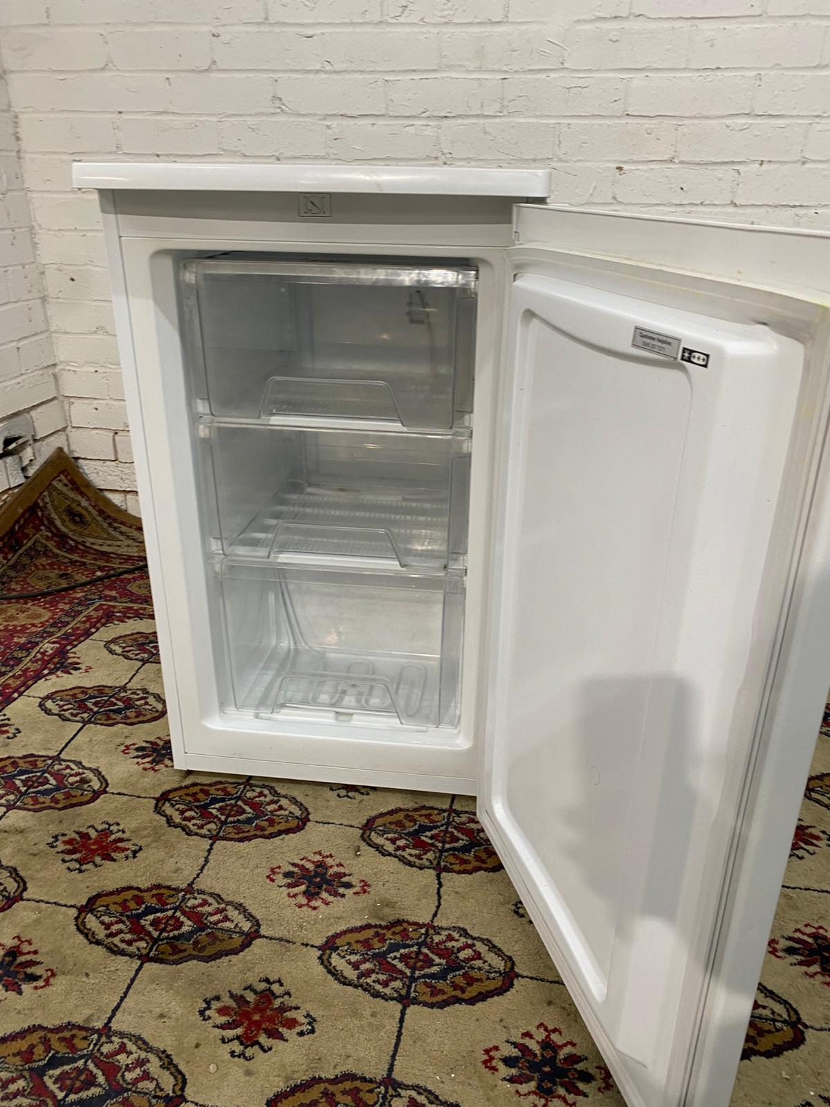 🚚Bush UnderCounter Freezer Only For Sale
