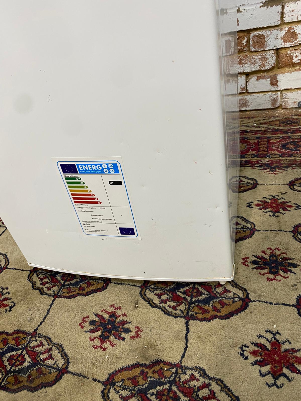 🚚Bush UnderCounter Freezer Only For Sale