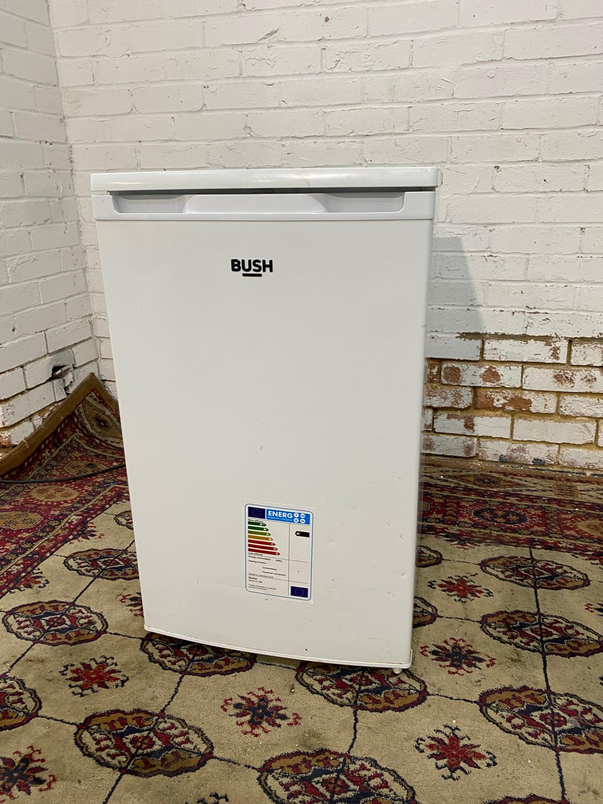 🚚Bush UnderCounter Freezer Only For Sale