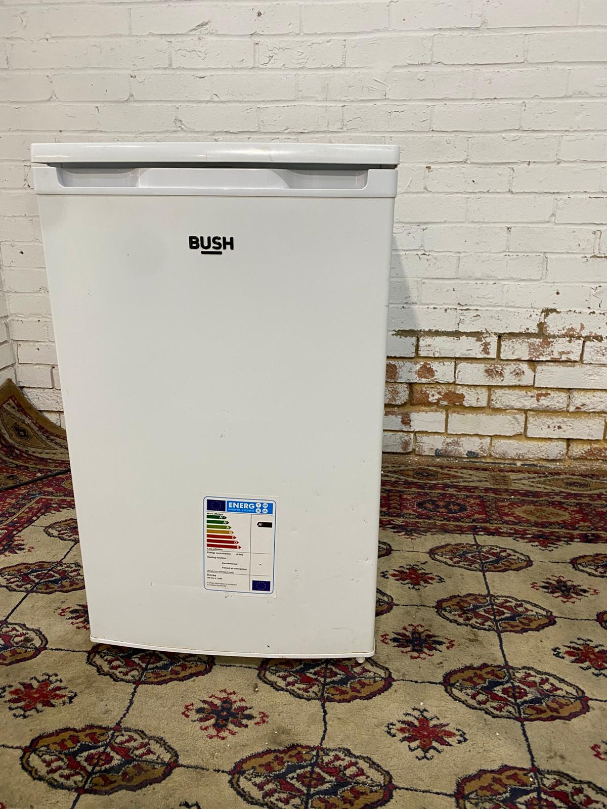 🚚Bush UnderCounter Freezer Only For Sale