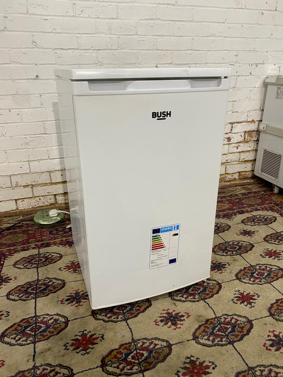 🚚Bush UnderCounter Freezer Only For Sale