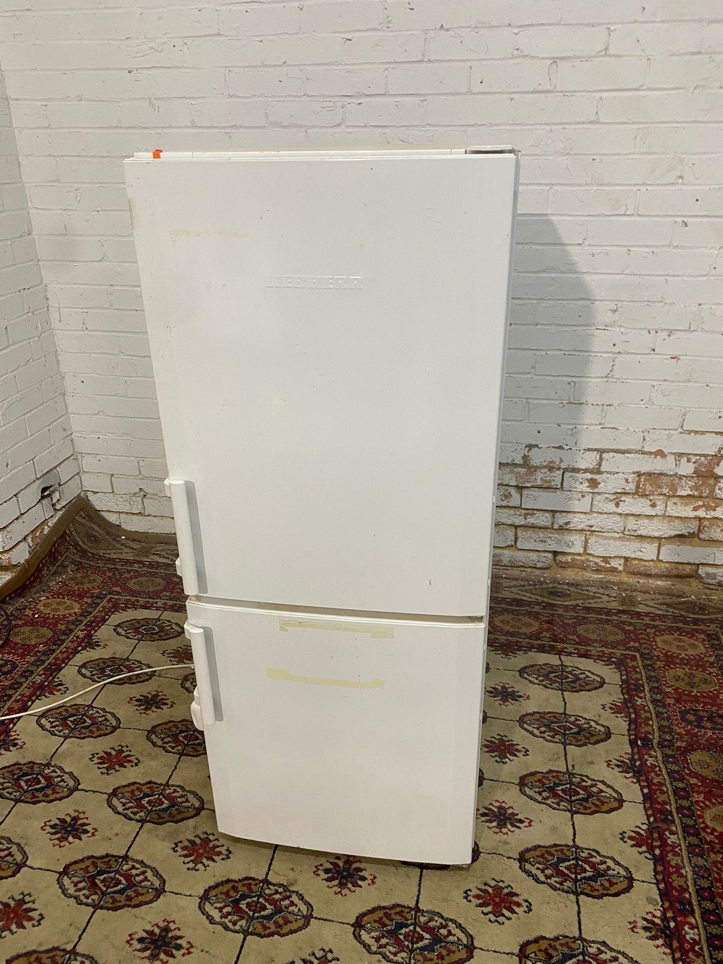 Liebherr Medium Fridge Freezer For Sale