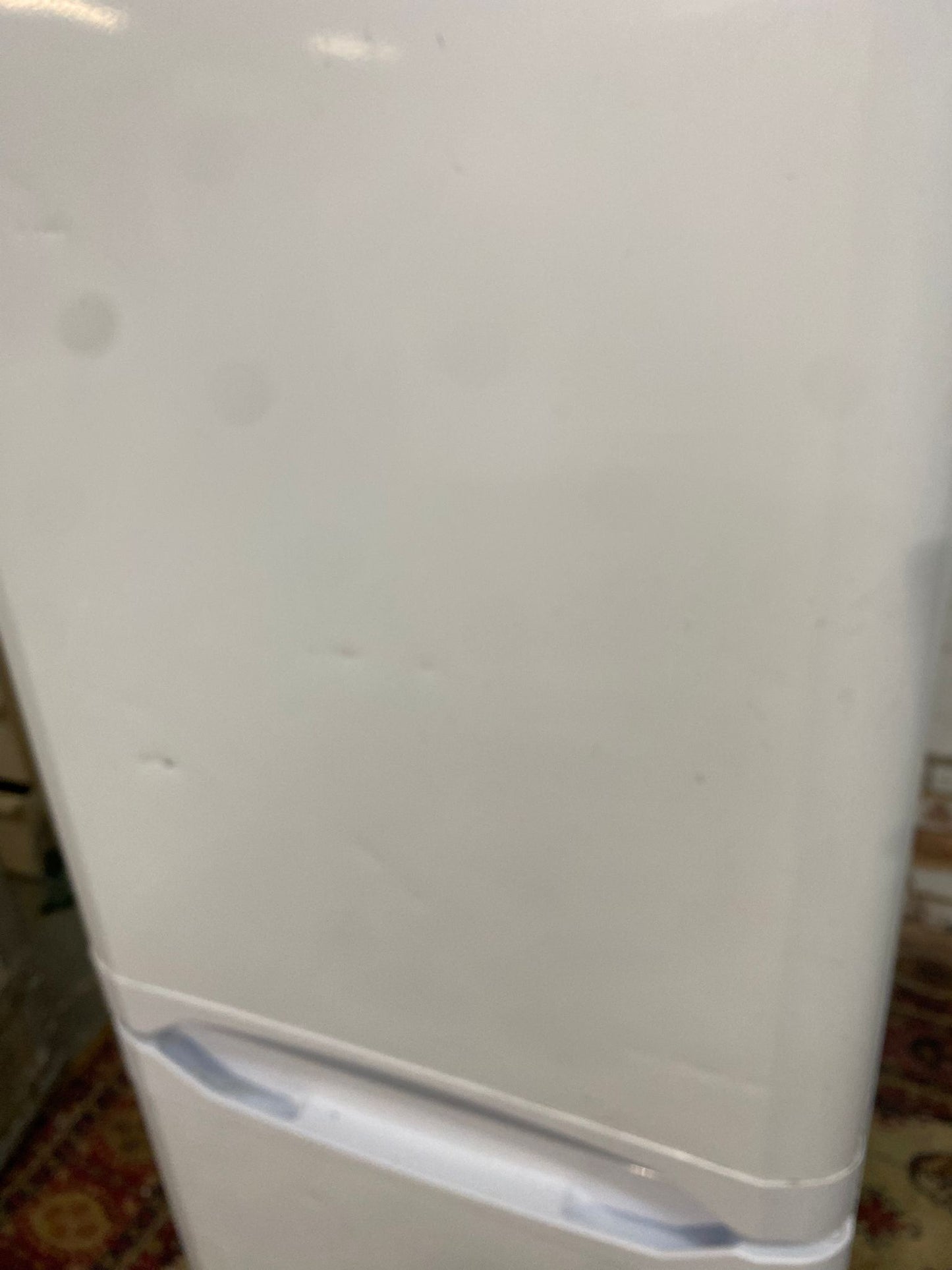 Indesit Fridge Freezer For Sale