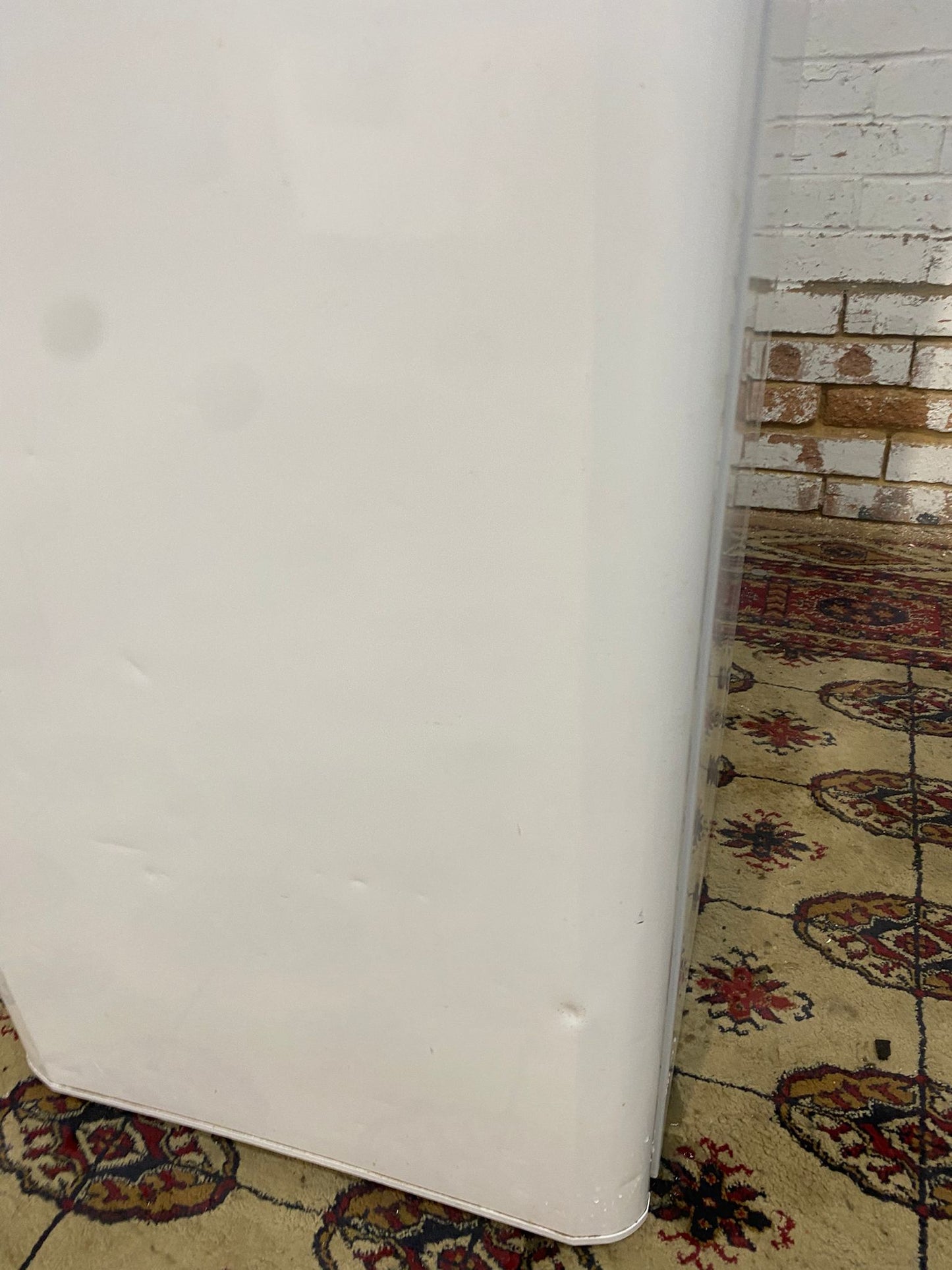 Indesit Fridge Freezer For Sale