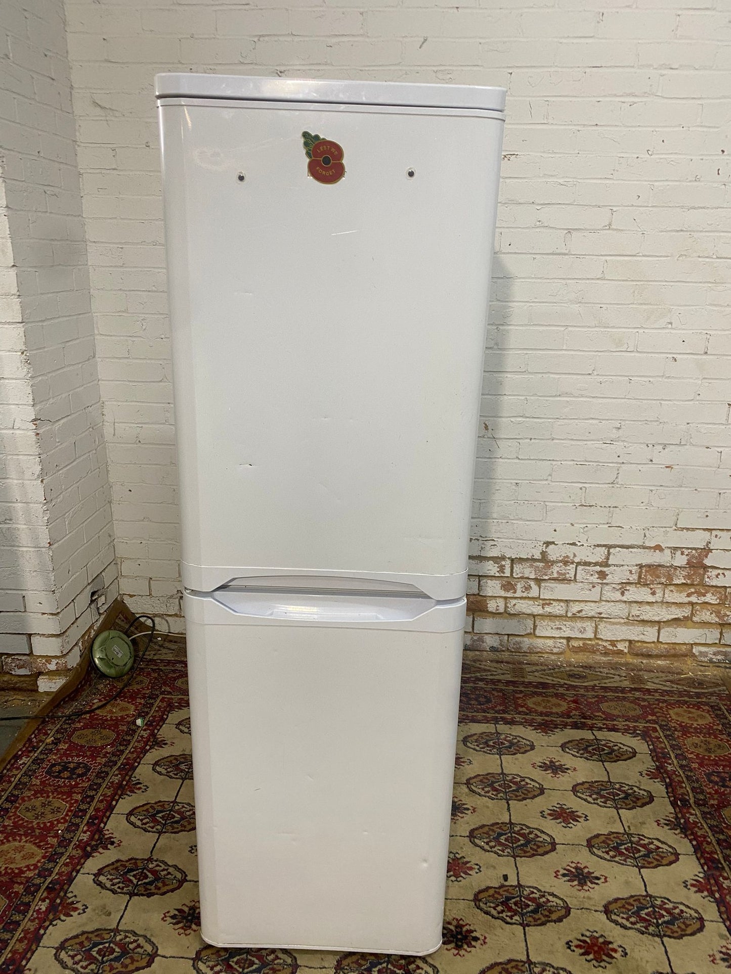 Indesit Fridge Freezer For Sale