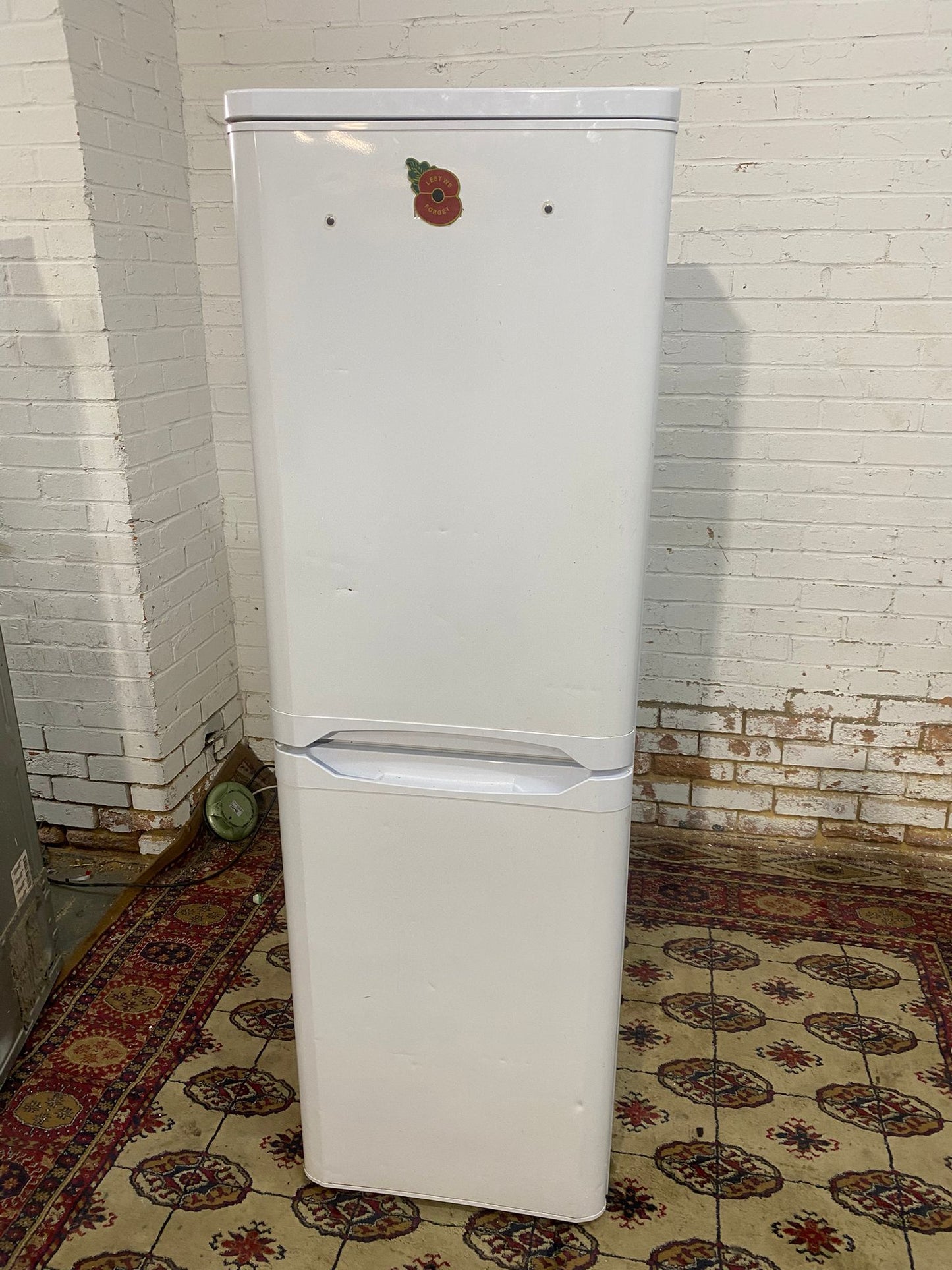 Indesit Fridge Freezer For Sale