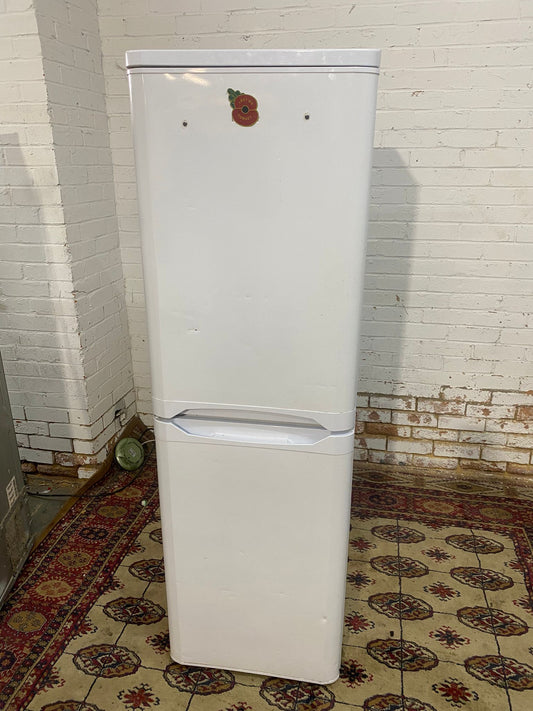 Indesit Fridge Freezer For Sale